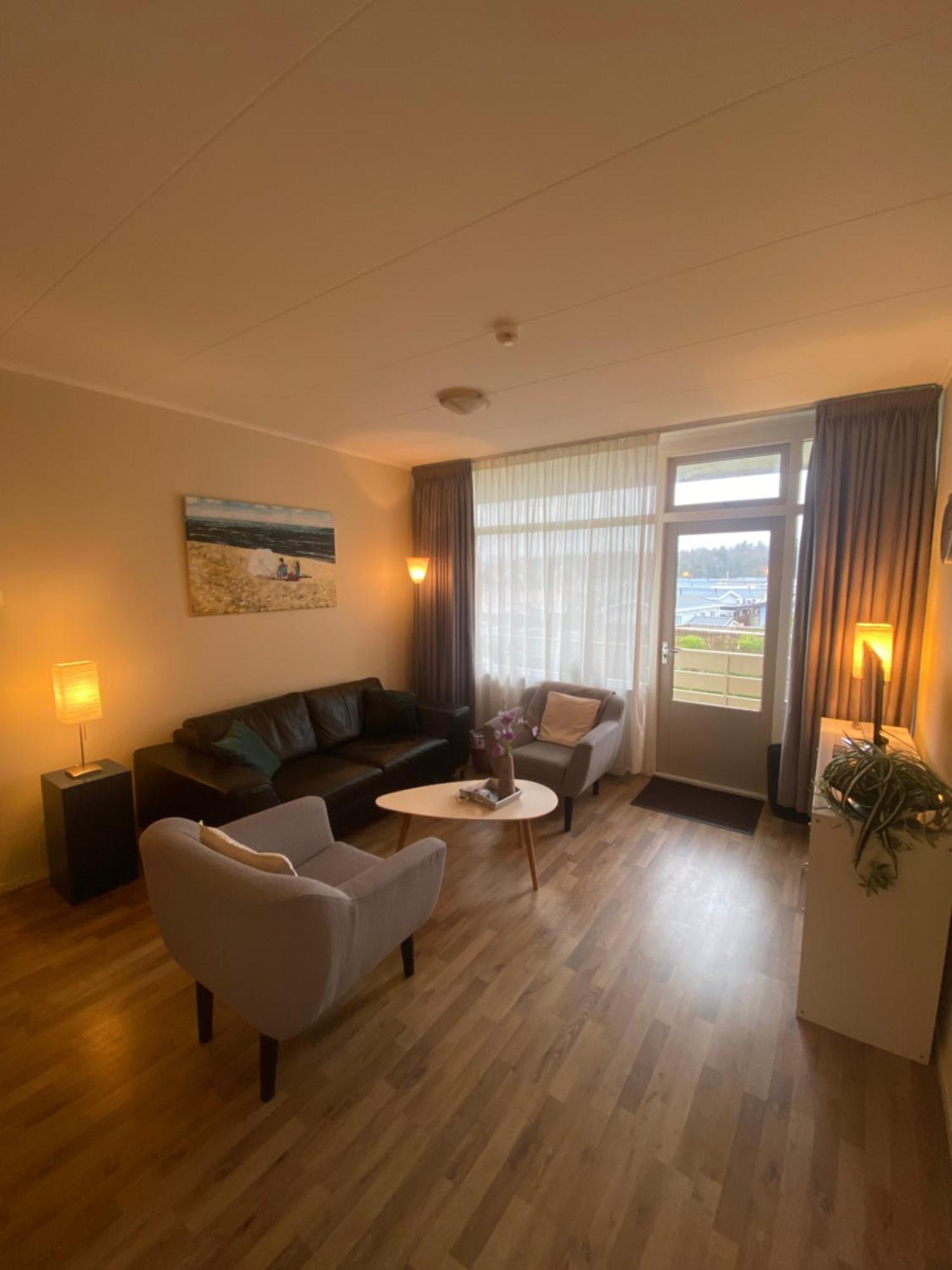 Texel-De Koog 116 Apartment Exterior photo